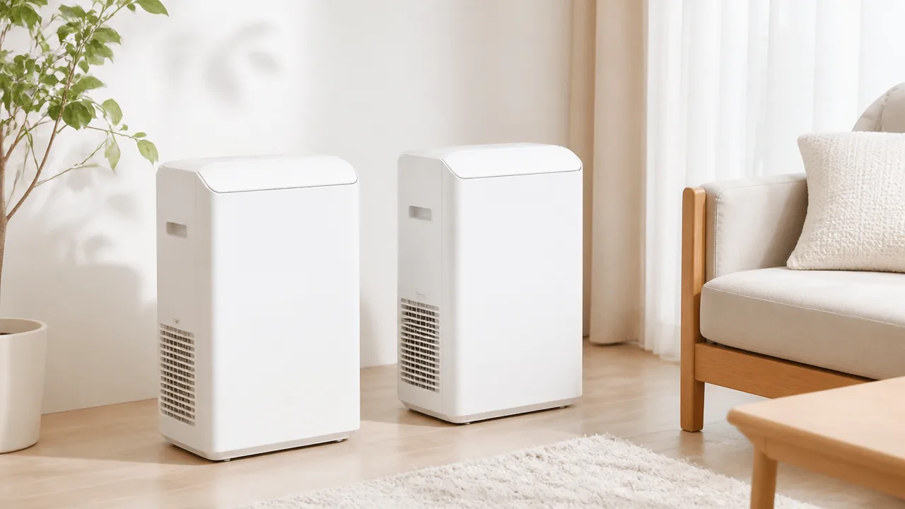 CD-P6326とCD-P6325の違いは？機能や価格、選び方を比較