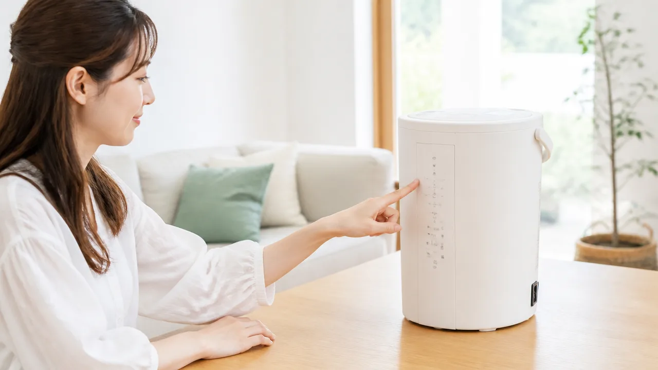 EE-DG50 2026年とEE-DF50 2025年の違いを比較